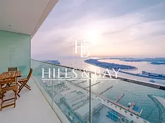 Exclusive Unit | Full Sea & Marina View