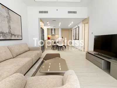 Brand New | First Tenant | High Floor | Vacant