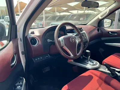 2020 Nissan NAVARA 照片 8