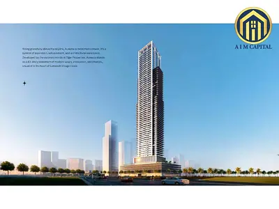 45% Off | Full Cash Payment | 10 Min to Dubai Hills Mall