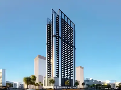 Prime & High-Demand Location | Top Developer | Fully Furnished | 1% Monthly | 50% Post-Handover