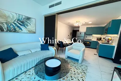 High Floor | Large Layout l Private Pool