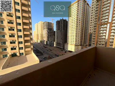 Below Market Distress Deal! Vacant 1 BHK in Lilies Tower, Ajman – AED 305K with parking
