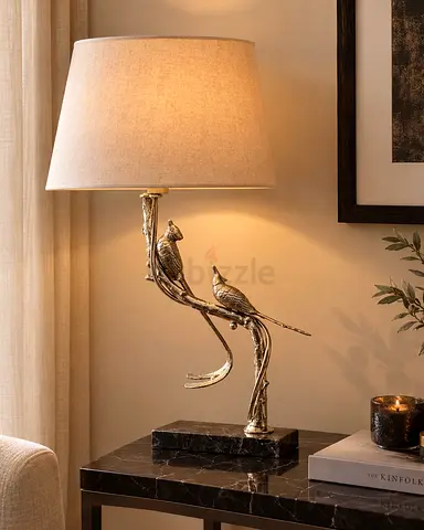 Table lamp 1