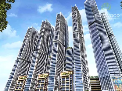 Modern 1BR Apartment for Sale | Prime Connectivity
