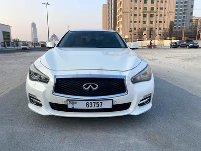 INFINITY Q50 - 2.0T V4 GCC SPECS VERY GOOD CONDITION CAR SALE