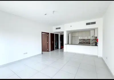 Modern Layout | Unfurnished | Balcony
