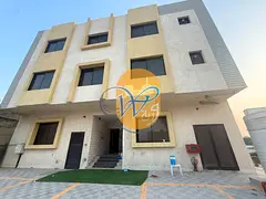 Full Building for Rent or Investment | Al Nakheel, Ras Al Khaimah | 14 Residential Units