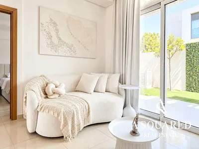 Available for Sale | Fully Furnished | Ready
