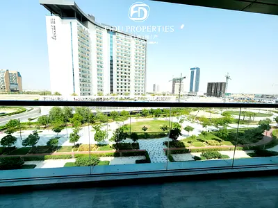 Spacious | High Floor | Garden View