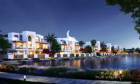 Corner unit | Bigger plot size | Modern 4BR | Post Handover PP