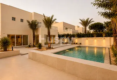 Fully Upgraded | Backing Green Belt | Private Pool