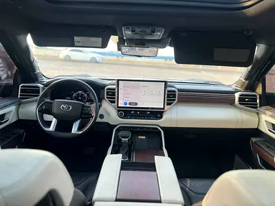 2023 Toyota TUNDRA 照片 10