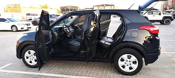 2017 Hyundai CRETA — фото 5