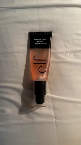 e.l.f. Power Grip Primer with 4% Niacinamide