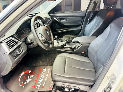 2018 BMW 3-SERIES — фото 9