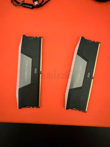 Corsair Vengeance 32GB DDR5