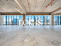 Grade A | Shell & Core | Burj Khalifa Views