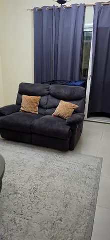 Recliner Sofa