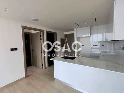 SPAIOUES LAYOUT | SMART HOME | MARINA VIEW