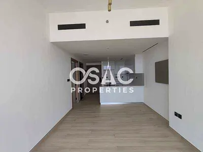 SPACIOUS LAYOUT | SMART HOME | MARINA VIEW