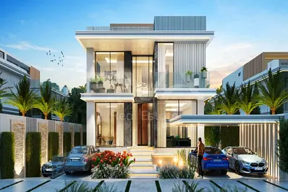 HANDOVER Q4 2028 | LAGOON VIEW | PRIME LOCATION