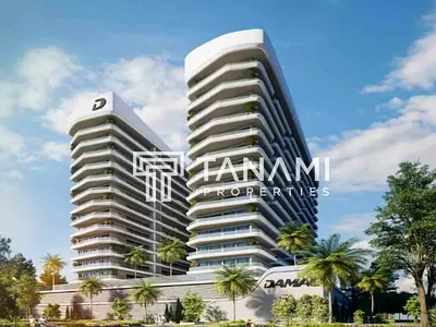 Spacious Unit | Community View | Handover Q2 2027