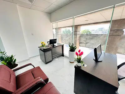 Beautiful Office for rent in Dubai | Direct from Owner