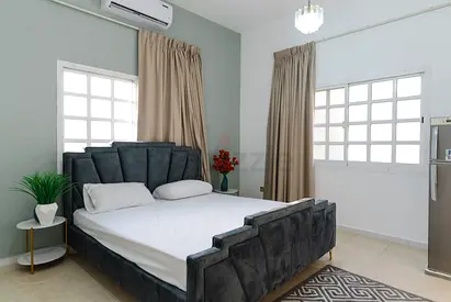 Tastefully Designed Single-Occupancy Room for Rent in Umm Suqeim 2 — Fully Furnished & Move-In Ready