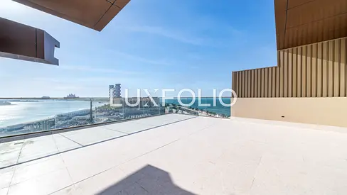 Brand new | Sea view | 180 View | Exclusive