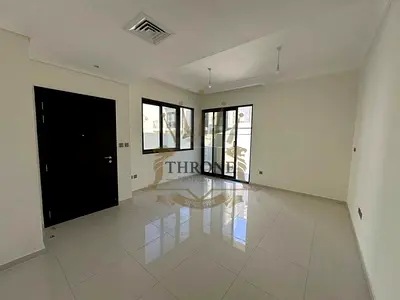 3BR || Huge L-Shaped Garden || Vacant