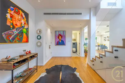 Fully Upgraded | Extended | Smart Home
