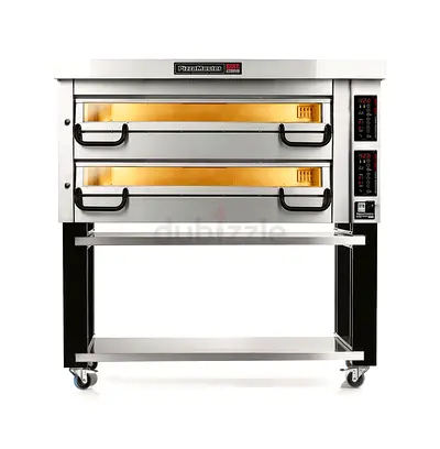 PIZZA MASTER OVEN