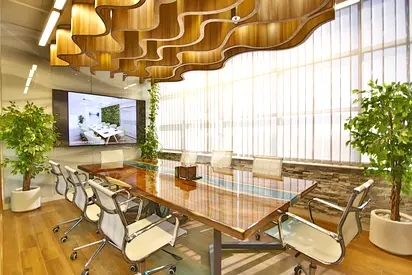 Prime Furnished Mazaya Business Avenue BB2 JLT