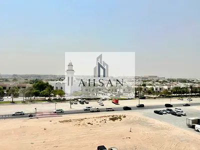 Spacious 1BHK | Opposite to Mosque | Prime Location