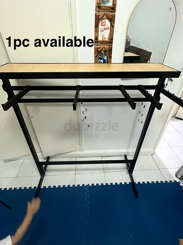 Cloth racks