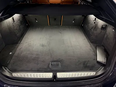 2018 BMW 6-SERIES — миниатюра 13