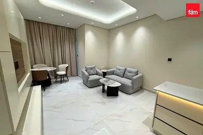 Furnished | Middle Floor | Smart Home