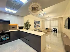 HIGH-FLOOR 1BR | 4% EXCLUSIVE DISCOUNT | AED 1.159M | BRAND NEW | READY