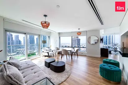 High ROI | Spacious | Outstanding View | Furnished