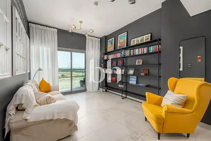 Vacant Now | Fully Furnished | Balcony | Parking