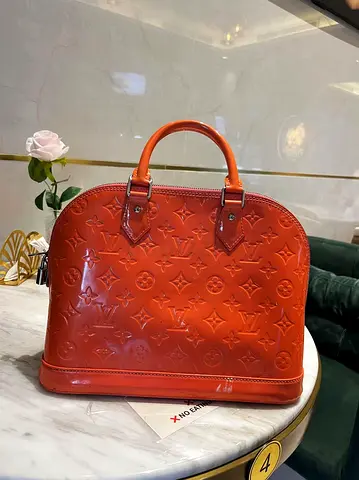 LV bag limited edition