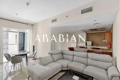 Spacious 1BR | Furnished | Balcony | Flexible