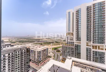 Lagoon View | Vacant | Maid's Room
