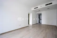 Modern | High Floor | Spacious Layout