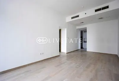 Modern | High Floor | Spacious Layout