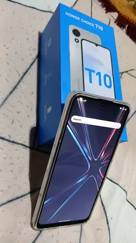 Honor mobile t 10