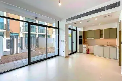 Spacious 3Br | Single Row | Multiple Units