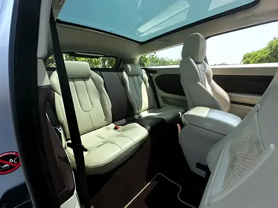 2012 LAND Rover RANGE ROVER EVOQUE — фото 8