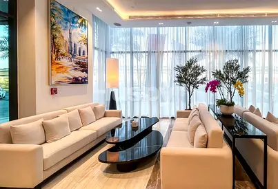 Brand New | Fully Furnished | Community View